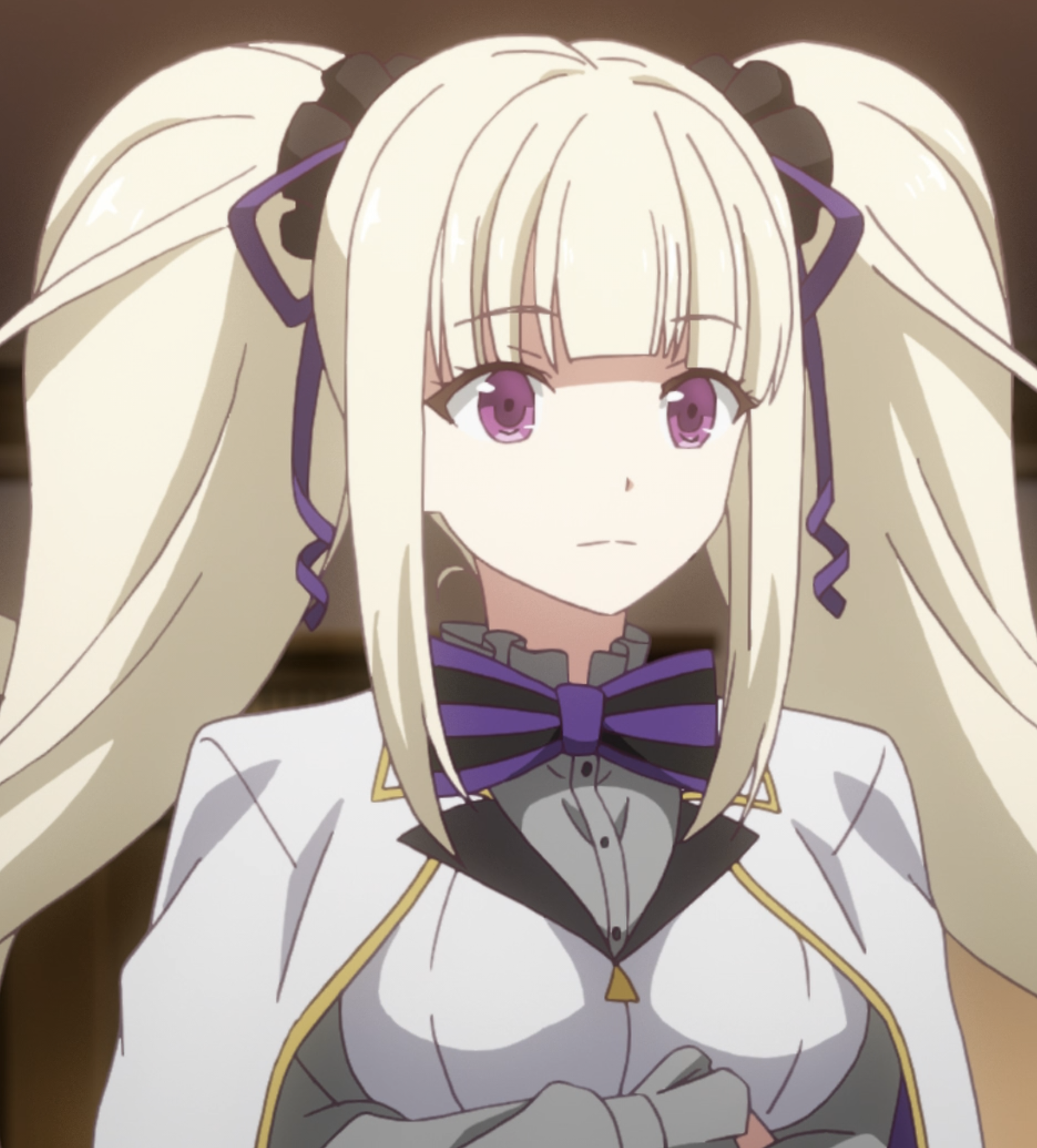 The Greatest Demon Lord is Reborn as a Typical Nobody - Episode 1
