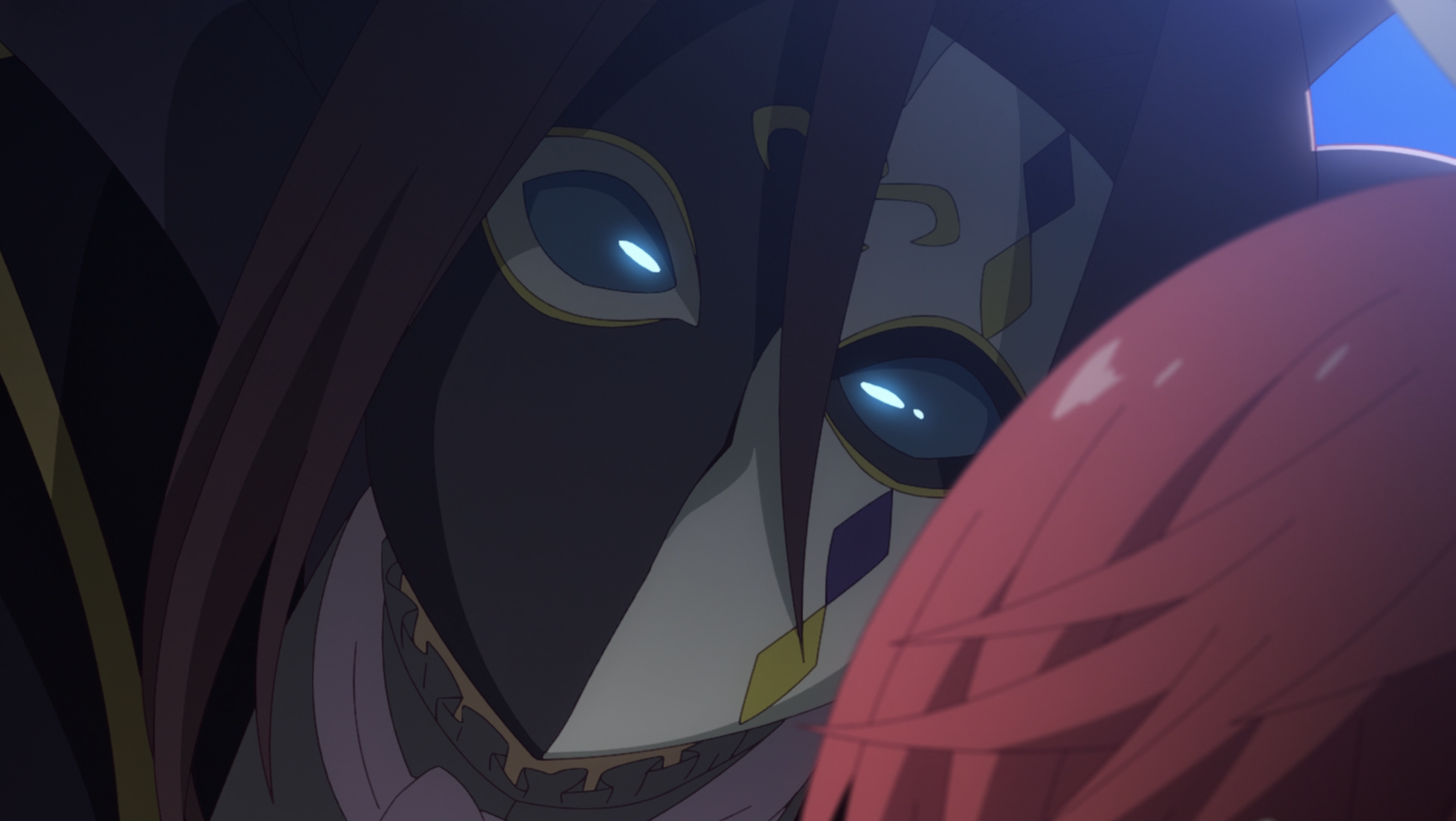 Watch The Greatest Demon Lord Is Reborn as a Typical Nobody season 1  episode 6 streaming online