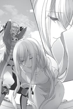 Shijou Saikyou no Daimaou, Murabito A Vol. 5 - That Novel Corner