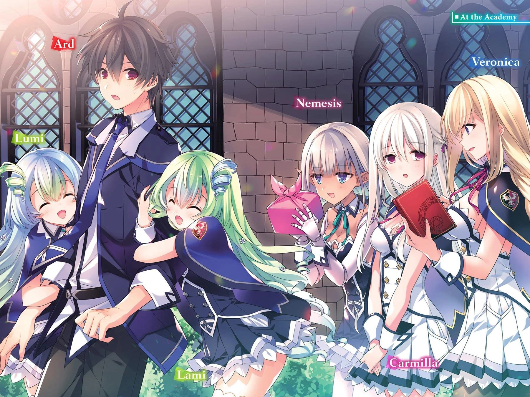 The reincarnated saint falls for the demon lord. LN V6.5 02 ENG. The reincarnated saint falls for the demon lord фото. The reincarnated saint falls for the demon lord-LN V6.5 02 ENG. картинка The reincarnated saint falls for the demon lord. картинка LN V6.5 02 ENG. I will forge the strongest empire in the Demon Forest! The reincarnated saint falls for the demon lord. LN V6.5 02 ENG. The reincarnated saint falls for the demon lord фото. The reincarnated saint falls for the demon lord-LN V6.5 02 ENG. картинка The reincarnated saint falls for the demon lord. картинка LN V6.5 02 ENG. I will forge the strongest empire in the Demon Forest!