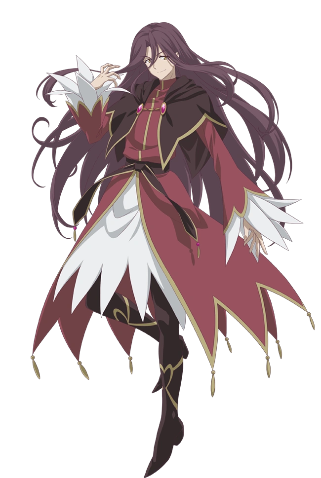 Alvarto Exex | The Greatest Demon Lord is Reborn as a