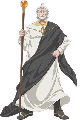 Lizer Bellphoenix (Anime)