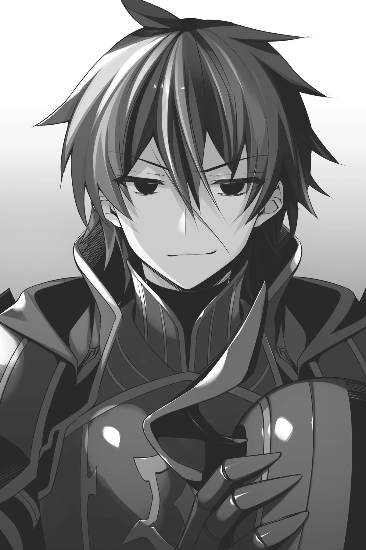 Shijou Saikyou No Daimaou Murabito A Ni Tensei Suru Wiki Disaster Rogue | The Greatest Demon Lord is Reborn as a Typical Nobody Wiki | Fandom