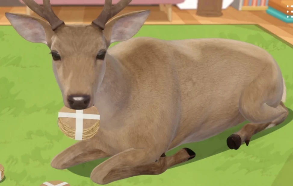 Tsunoda Shikanoko Nokonoko Koshitantan Wiki Fandom