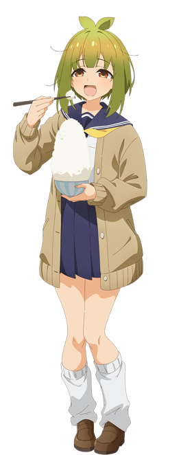 Anime