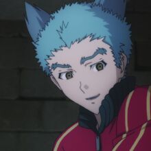 Tatsumi Shiki Wiki Fandom