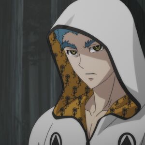 Tatsumi Shiki Wiki Fandom