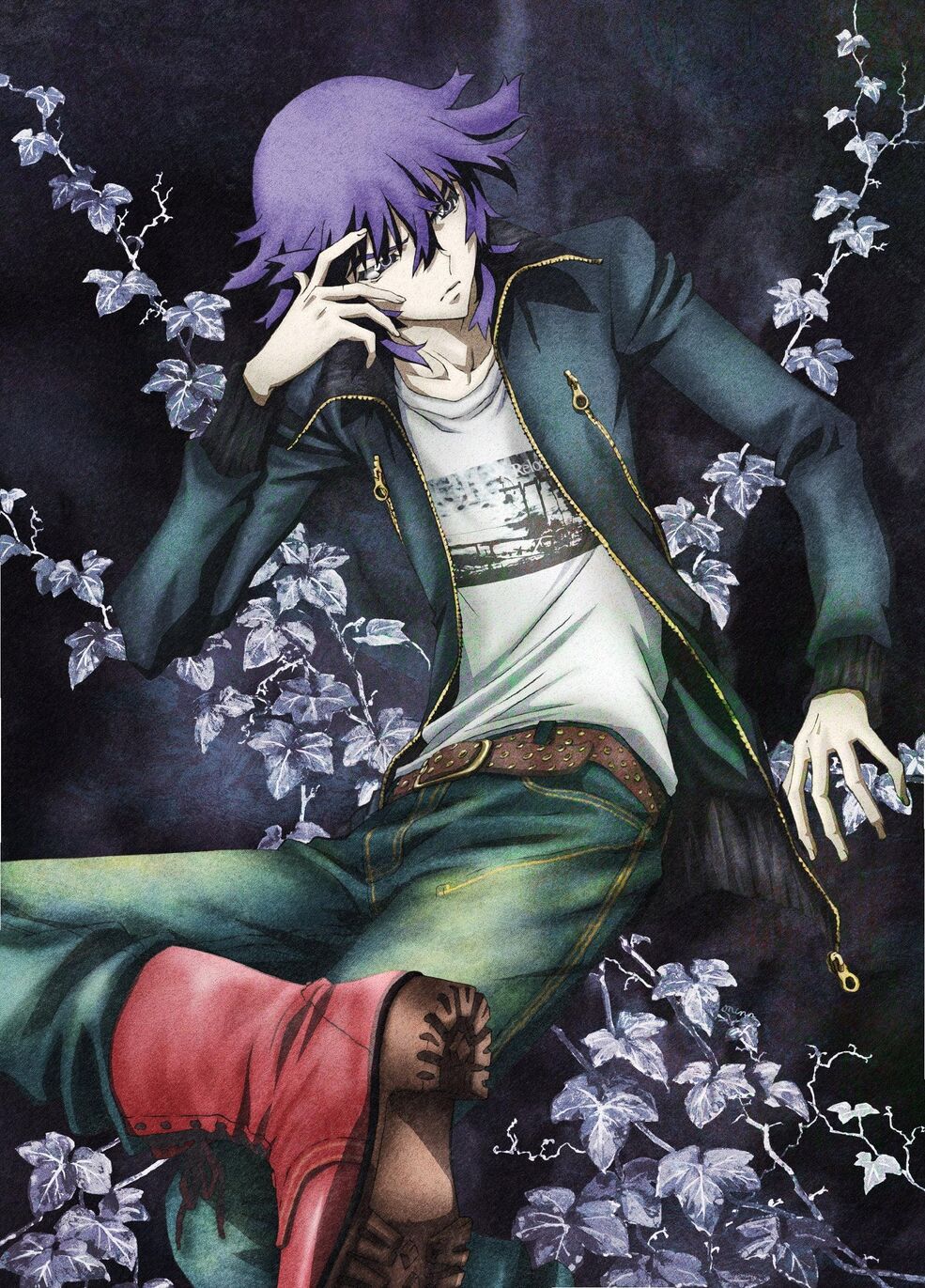 Shiki anime stream deals