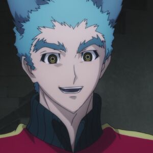 Tatsumi Shiki Wiki Fandom
