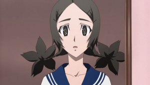 Kaori Tanaka Shiki Wiki Fandom