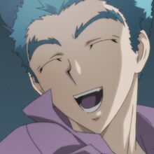 Tatsumi Shiki Wiki Fandom