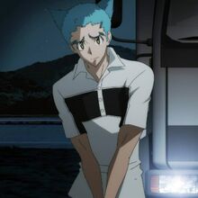 Tatsumi Shiki Wiki Fandom