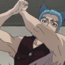Tatsumi Shiki Wiki Fandom