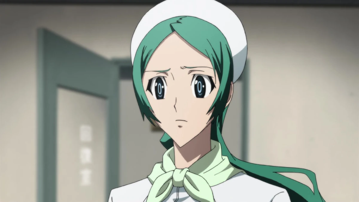 Ritsuko Kunihiro | Shiki Wiki | Fandom Ritsuko Kunihiro | Shiki Wiki | Fandom
