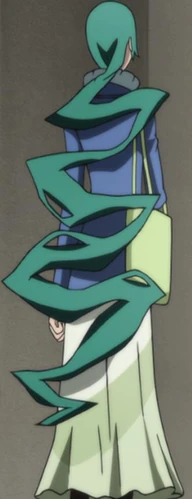 Ritsuko Kunihiro Shiki Wiki Fandom