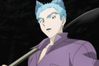 Calendula Requiem | Shiki Wiki | Fandom