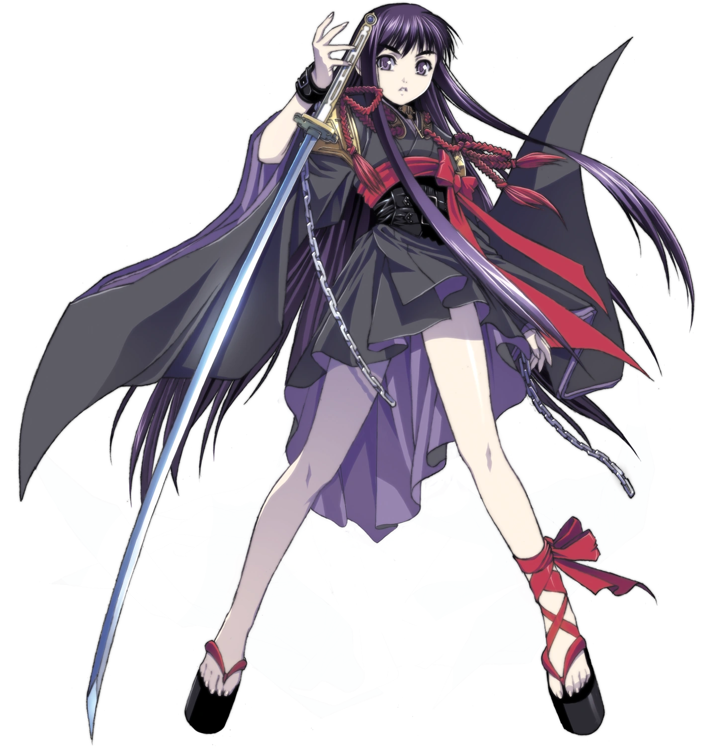 ☆tsuki☆　0916 ANIPLEX Tsukihime -A Piece of Blue Glass Moon- for Nintendo