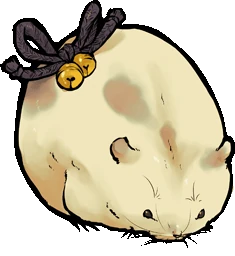 Kodama Rat Shikigarden Wiki Fandom