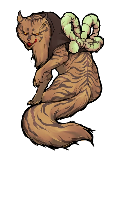 Golden Flower Cat Shikigarden Wiki Fandom