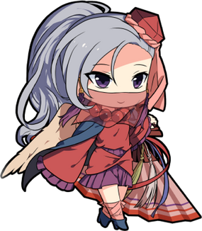 ChibiShiramine