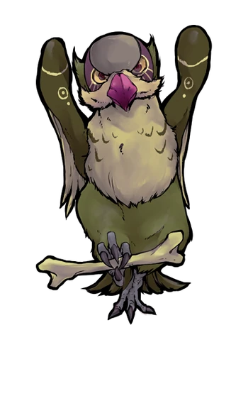 Itsumaden Shikigarden Wiki Fandom