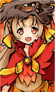 Farah | Shikigarden Wiki | Fandom