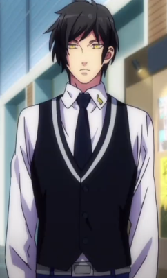 Kira Sumeragi (Silent Composition) | ShikiKira Wiki | Fandom