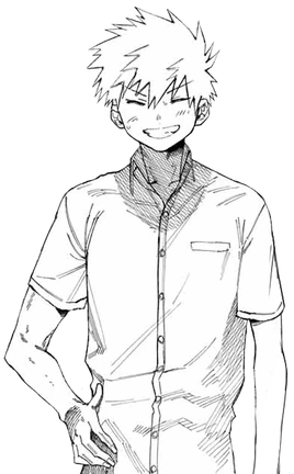 Shuu Inuzuka | Wiki Shikimori's Not Just a Cutie | Fandom