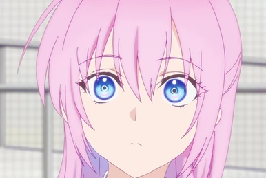【hitomi Alice】 Hitomi Alice | Project Sekai Fanon Wiki | Fandom