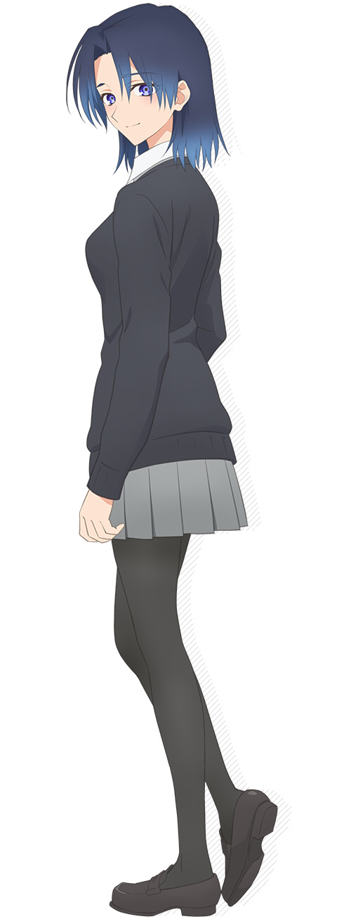 Kamiya | Shikimori's Not Just a Cutie Wiki | Fandom