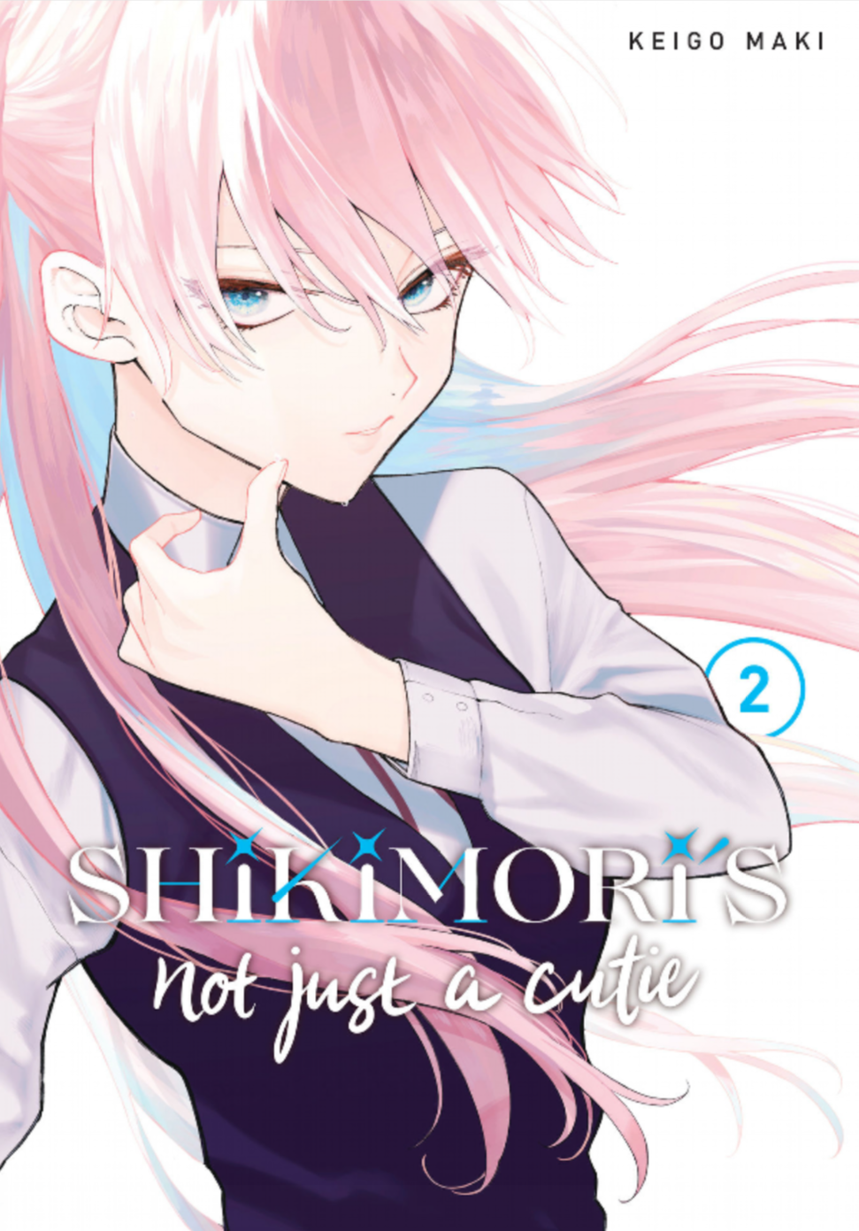 Shikimori's Not Just a Cutie Season 2 Release Date & Possibility