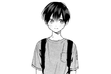 Hitomi Alice | Project Sekai Fanon Wiki | Fandom