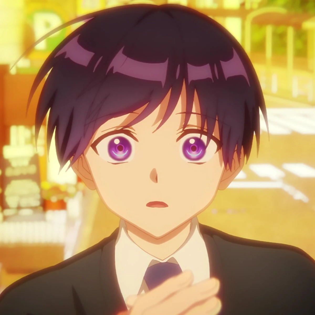 Yuu Izumi | Shikimori's Not Just a Cutie Wiki | Fandom