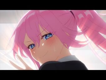 Episode 2, Shikimori's Not Just a Cutie Wiki