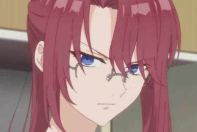 Hitomi Alice | Project Sekai Fanon Wiki | Fandom