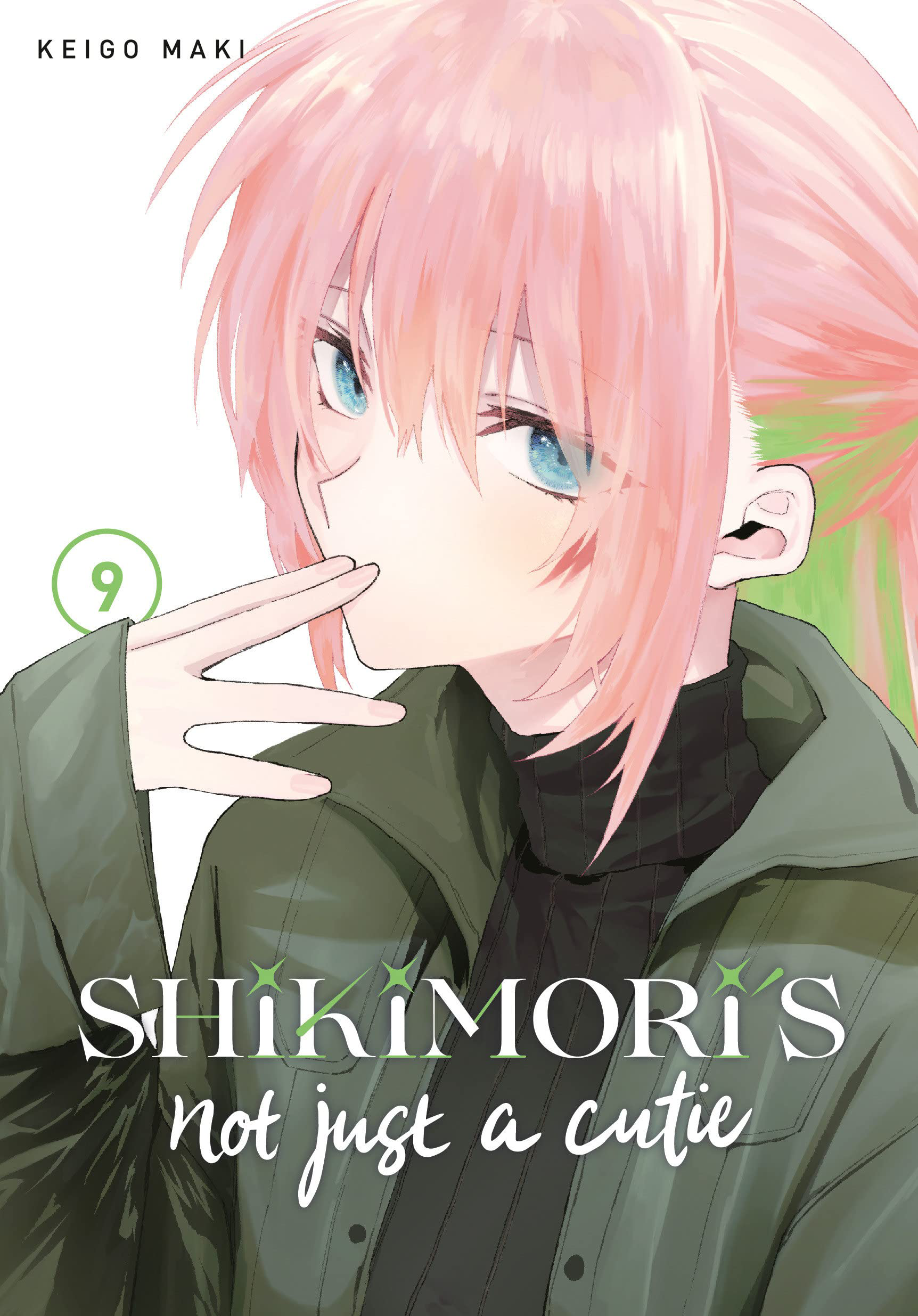 Shikimori's Not Just A Cutie Season 2, Release Date 📅