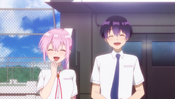 Shikimori's Not Just a Cutie Episode 4 Release Date and Time - GameRevolution