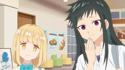 Shikimori's Not Just a Cutie Episode 4 Release Date and Time -  GameRevolution