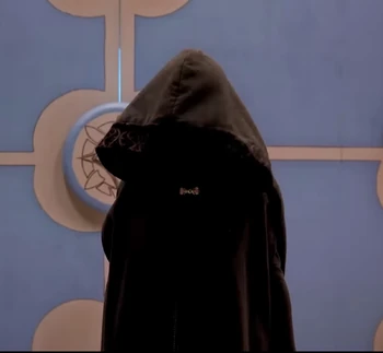 Shiloh/The Mysterious Guy | Shiloh And Bros Wiki | Fandom