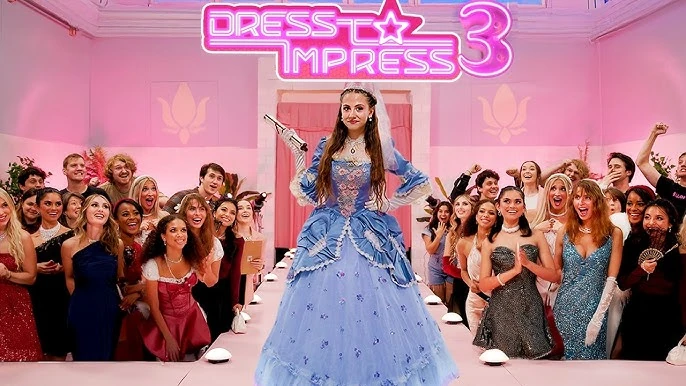 If Dress To Impress Was Medieval | Shiloh And Bros Wiki | Fandom