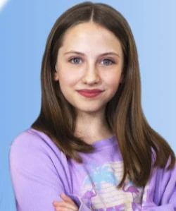 Shiloh | Shiloh And Bros Wiki | Fandom