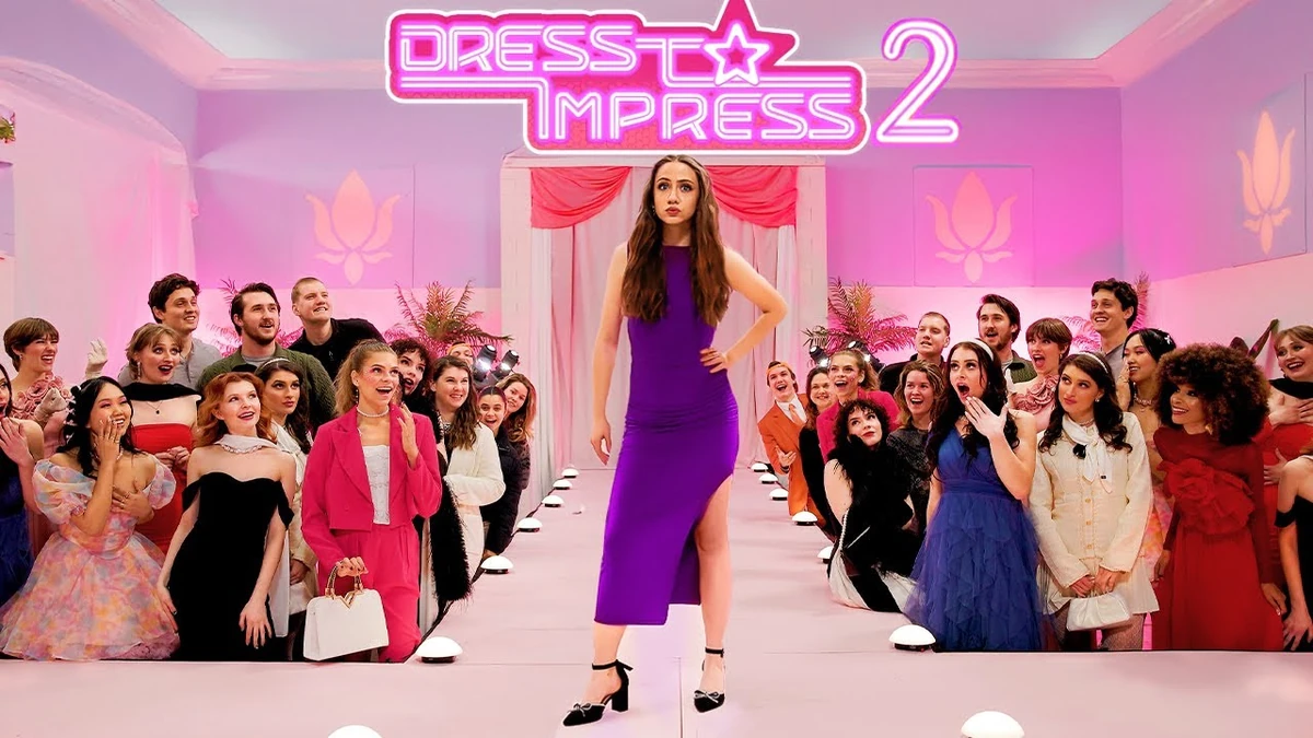 Dress To Impress In Real Life 2 | Shiloh And Bros Wiki | Fandom