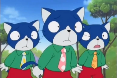 Mimirin Midorihara | Shimajiro Wiki | Fandom