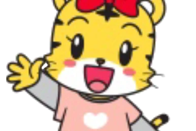 Mimirin Midorihara | Shimajiro Wiki | Fandom