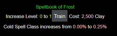 SpellbookOfFrost