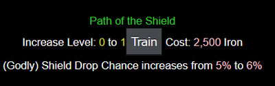 PathofTheShield
