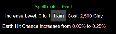 SpellbookOfEarth