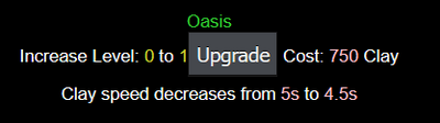 Oasis