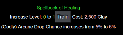 SpellbookOfHealing