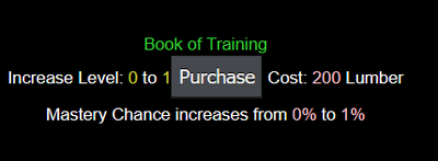 BookOfTraining